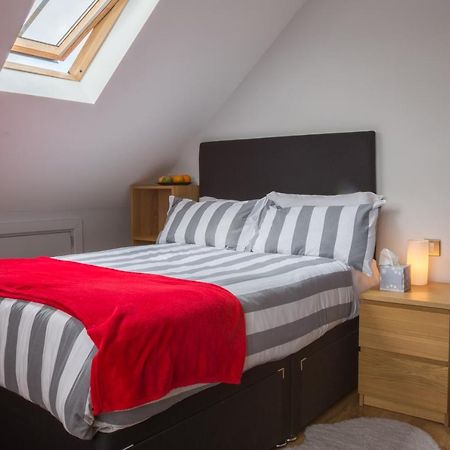 Homefromholme Alban House St Albans Eksteriør bilde