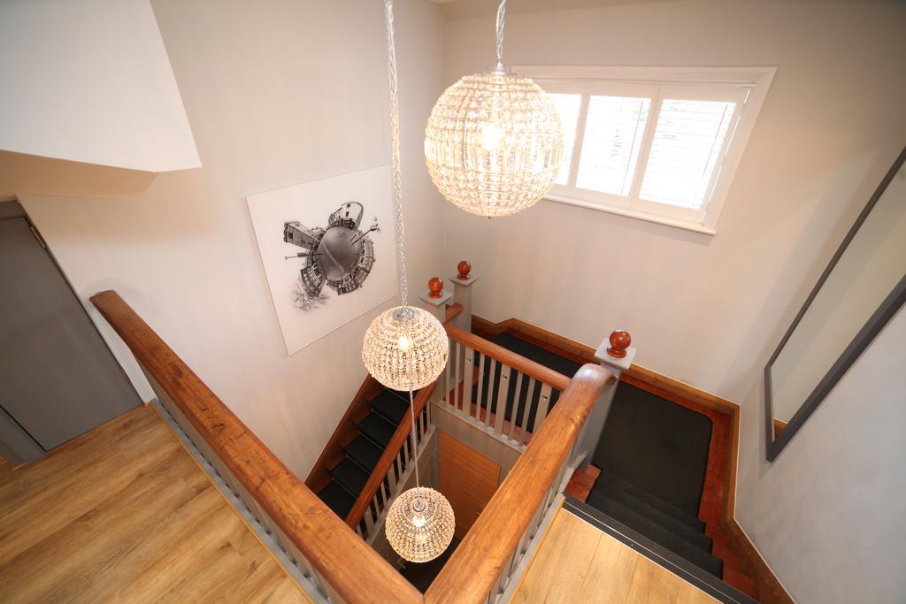 Homefromholme Alban House St Albans Eksteriør bilde