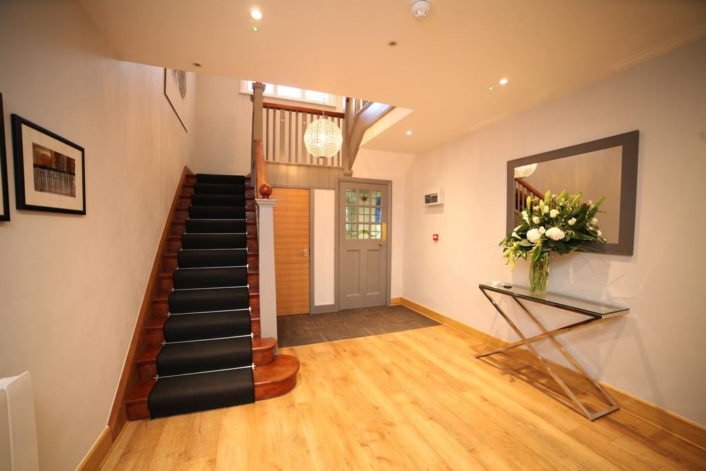 Homefromholme Alban House St Albans Eksteriør bilde