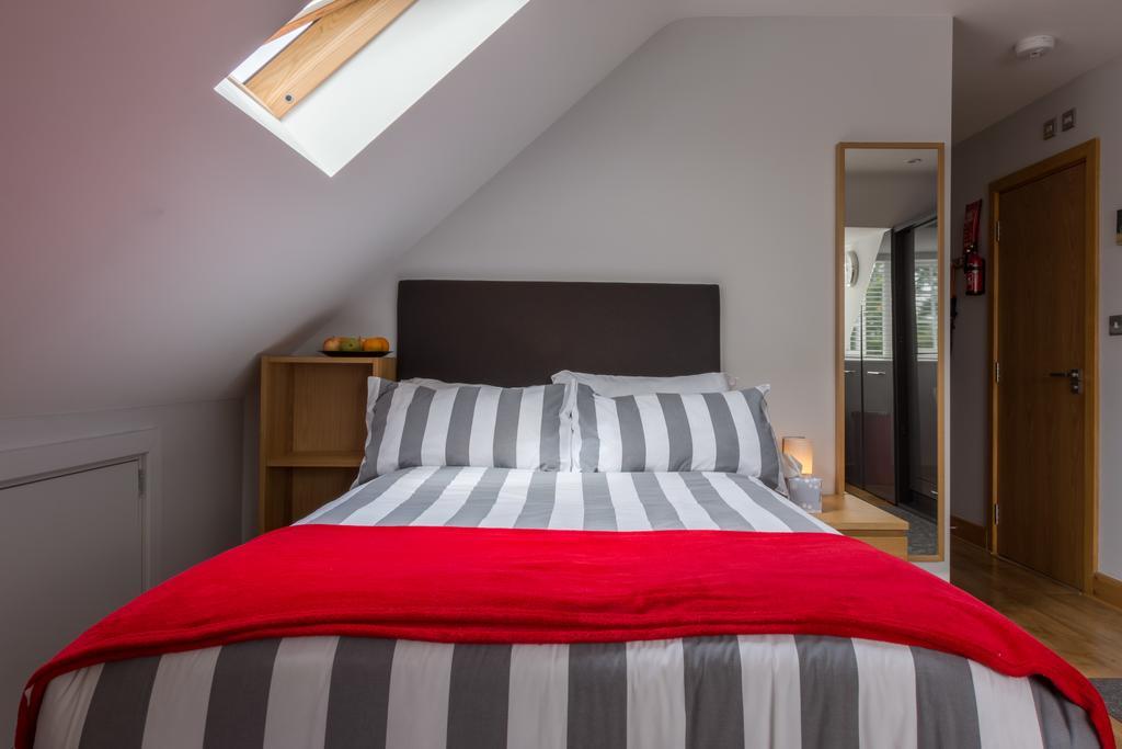 Homefromholme Alban House St Albans Eksteriør bilde