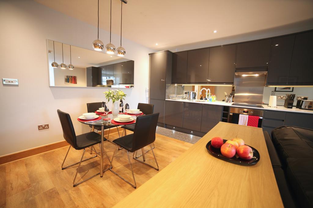 Homefromholme Alban House St Albans Eksteriør bilde