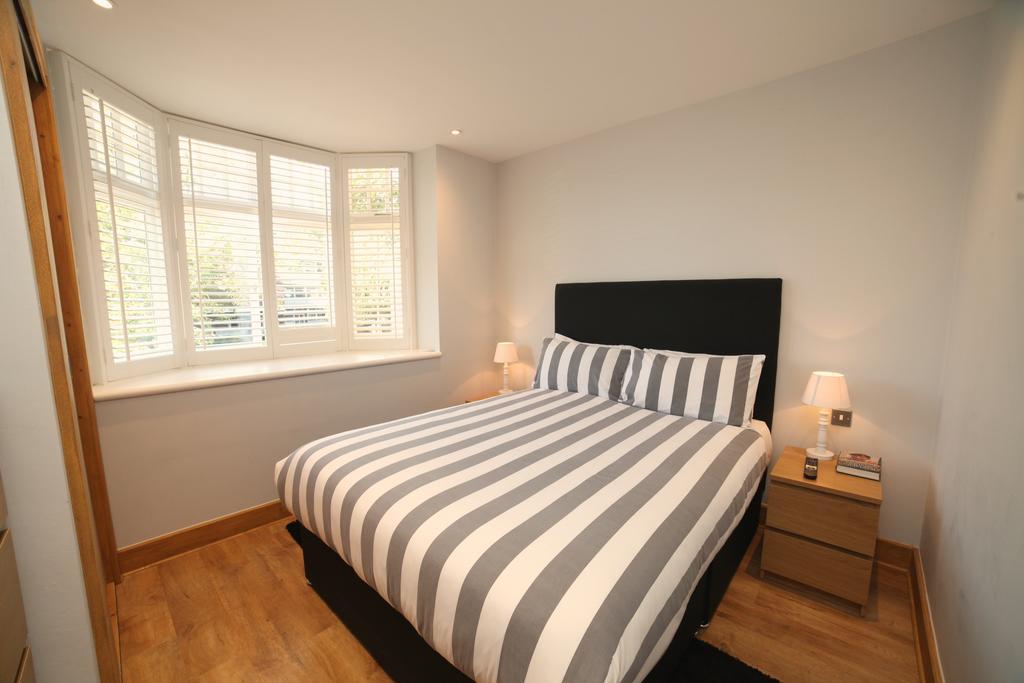 Homefromholme Alban House St Albans Eksteriør bilde