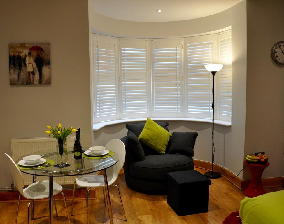 Homefromholme Alban House St Albans Eksteriør bilde