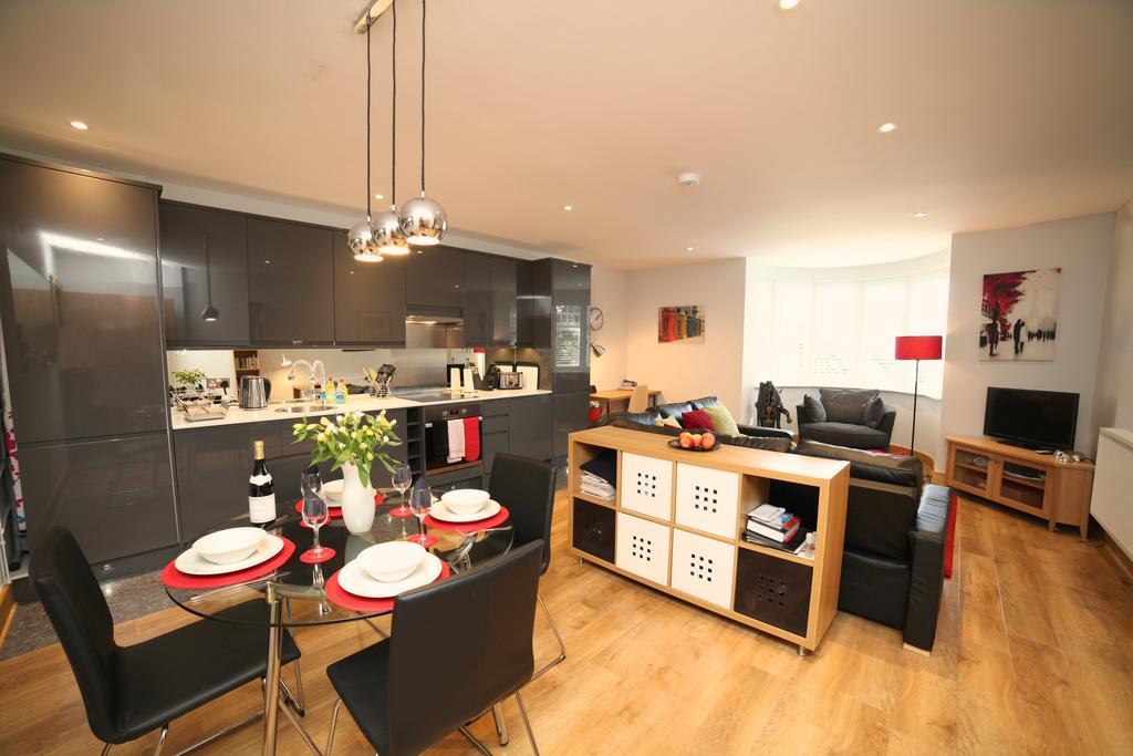Homefromholme Alban House St Albans Eksteriør bilde