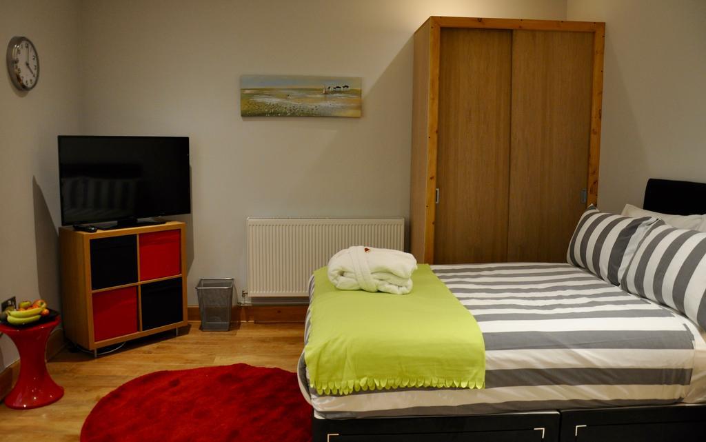 Homefromholme Alban House St Albans Eksteriør bilde