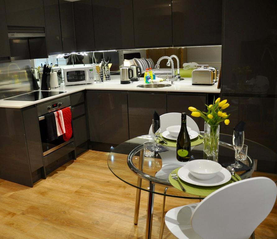 Homefromholme Alban House St Albans Eksteriør bilde