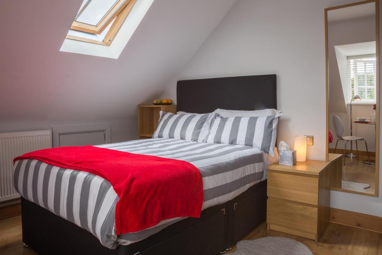 Homefromholme Alban House St Albans Eksteriør bilde