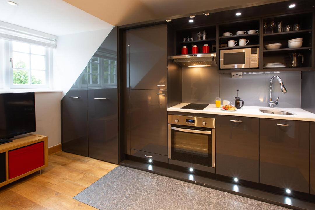 Homefromholme Alban House St Albans Eksteriør bilde